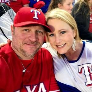 Meet your Posher, Rick